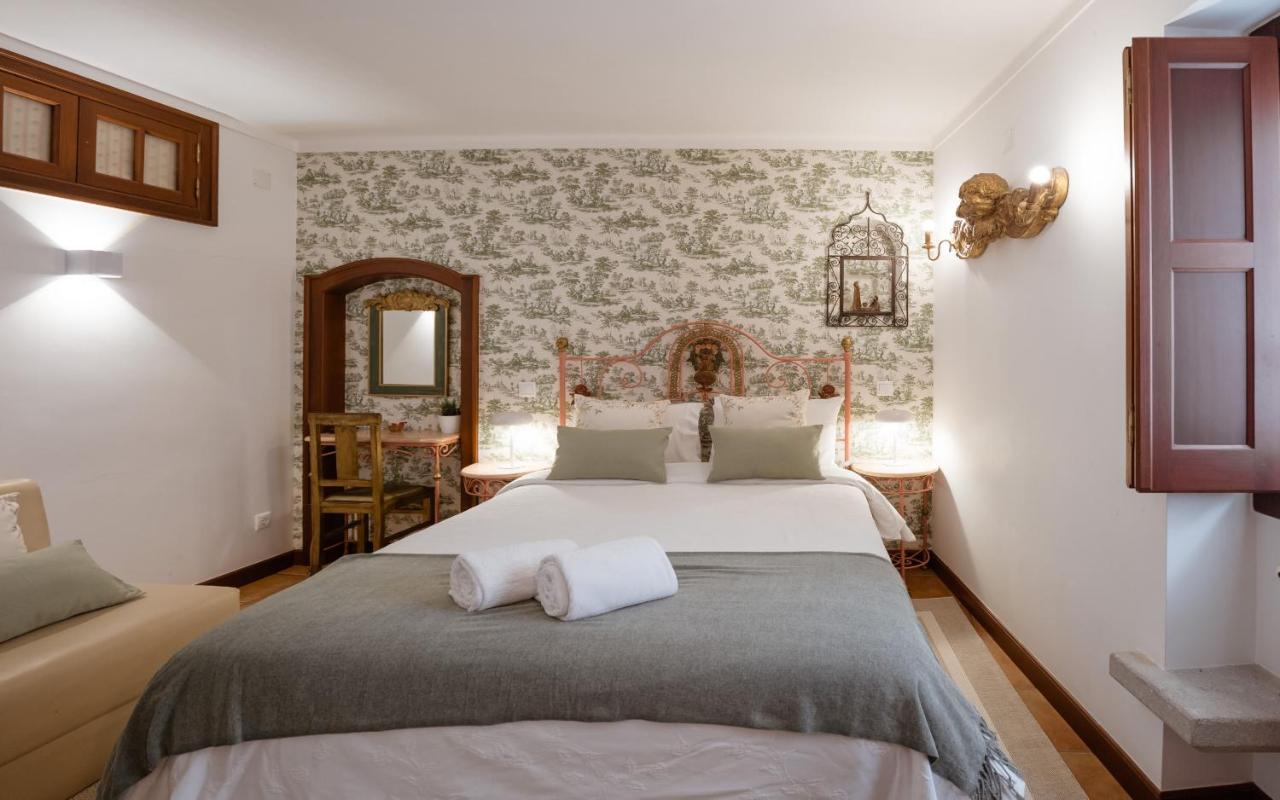 Casa De S. Thiago De Obidos Hotel Екстериор снимка