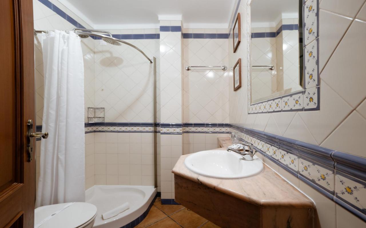 Casa De S. Thiago De Obidos Hotel Екстериор снимка