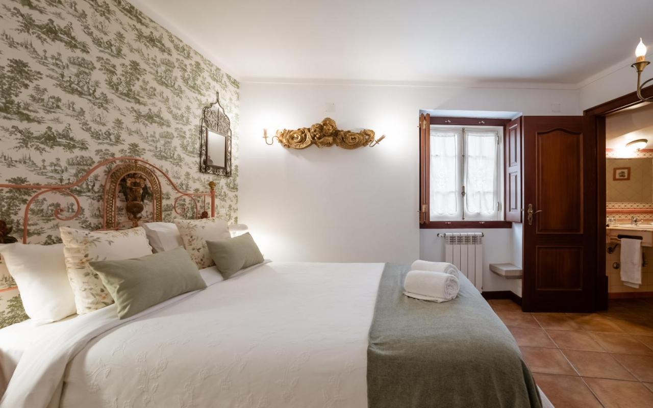 Casa De S. Thiago De Obidos Hotel Екстериор снимка