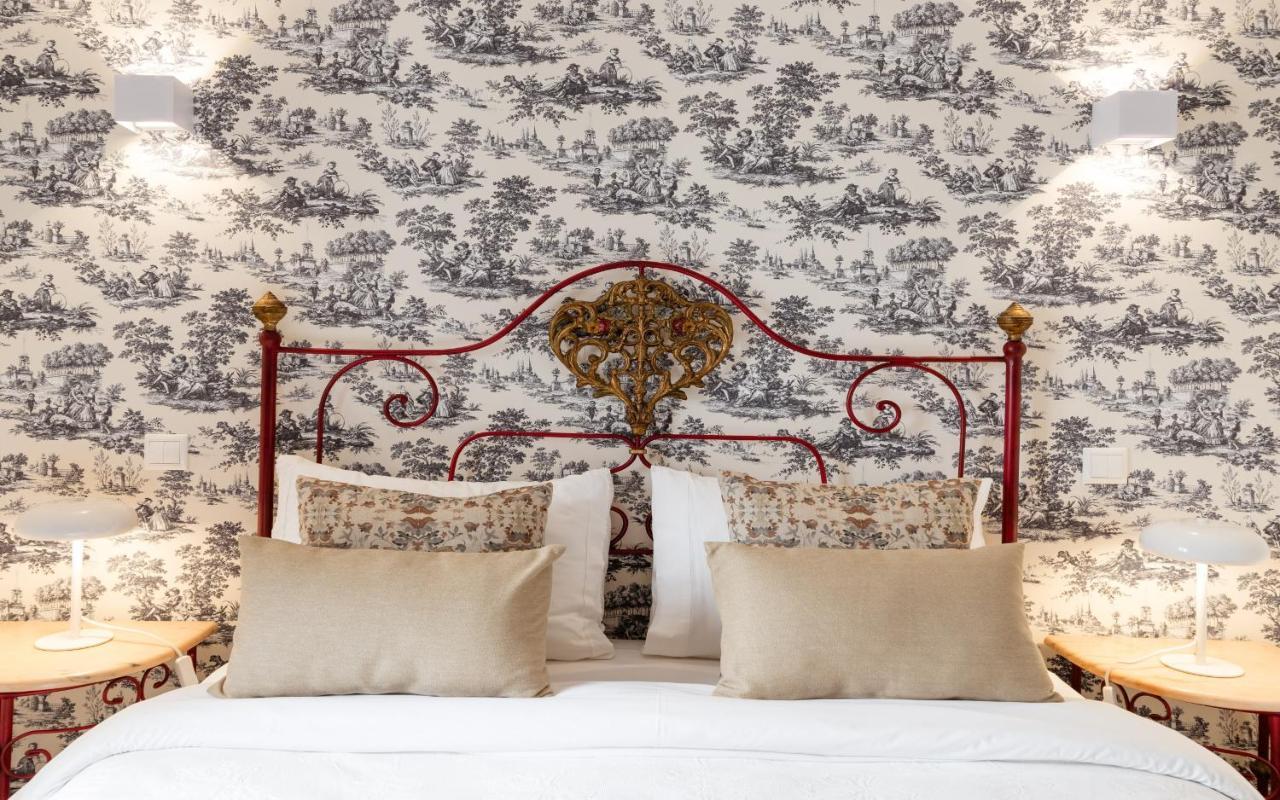 Casa De S. Thiago De Obidos Hotel Екстериор снимка