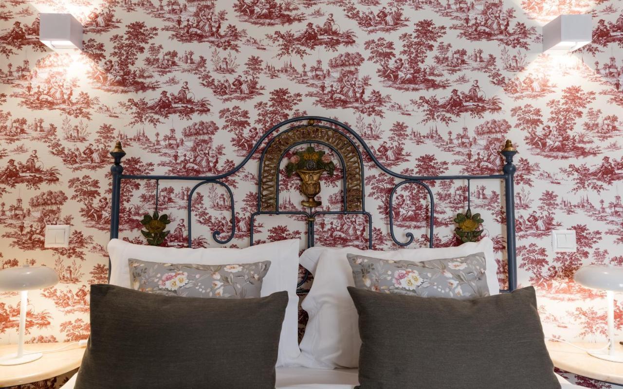 Casa De S. Thiago De Obidos Hotel Екстериор снимка