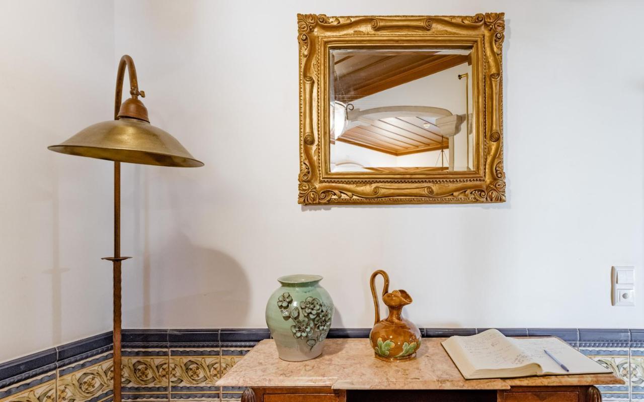 Casa De S. Thiago De Obidos Hotel Екстериор снимка