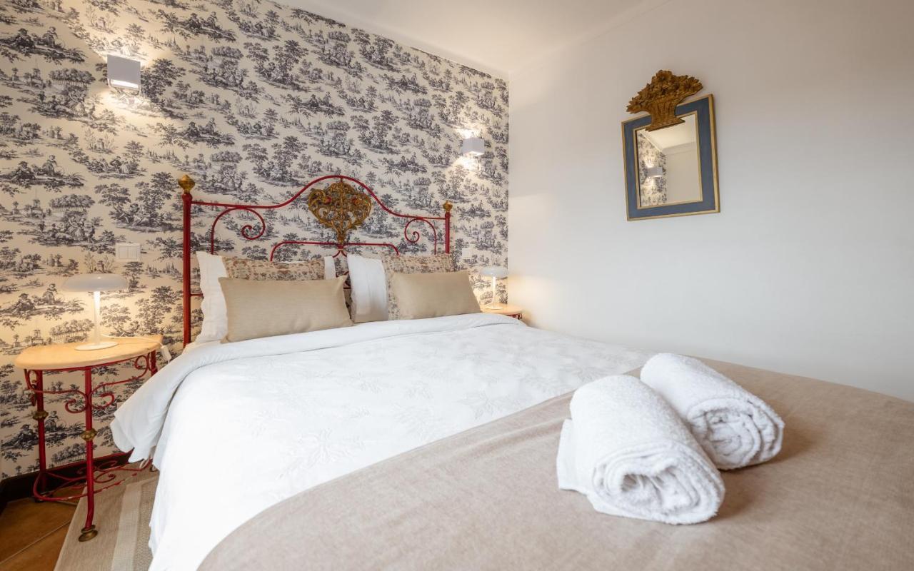 Casa De S. Thiago De Obidos Hotel Екстериор снимка