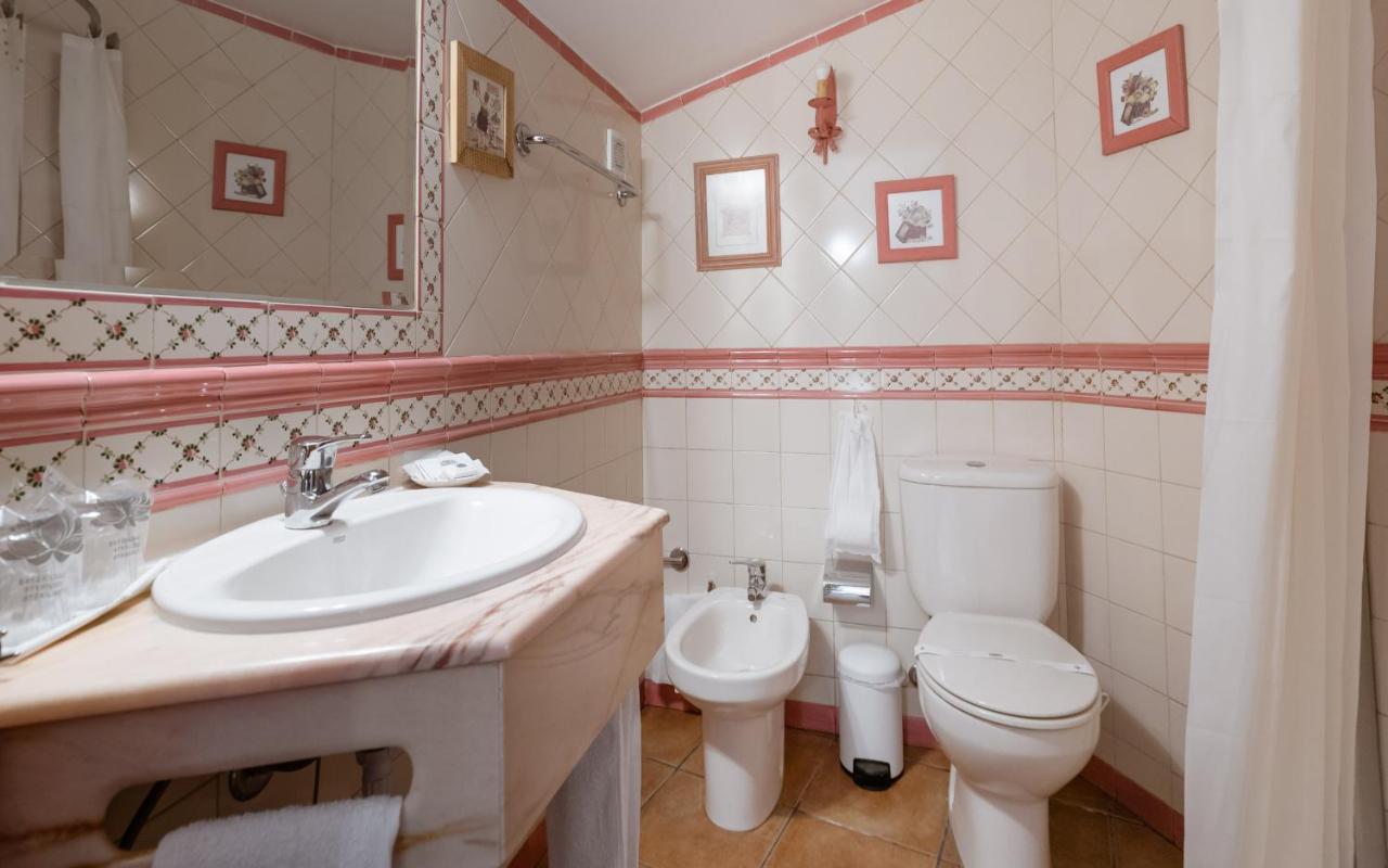 Casa De S. Thiago De Obidos Hotel Екстериор снимка
