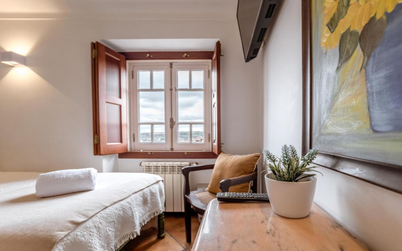 Casa De S. Thiago De Obidos Hotel Екстериор снимка