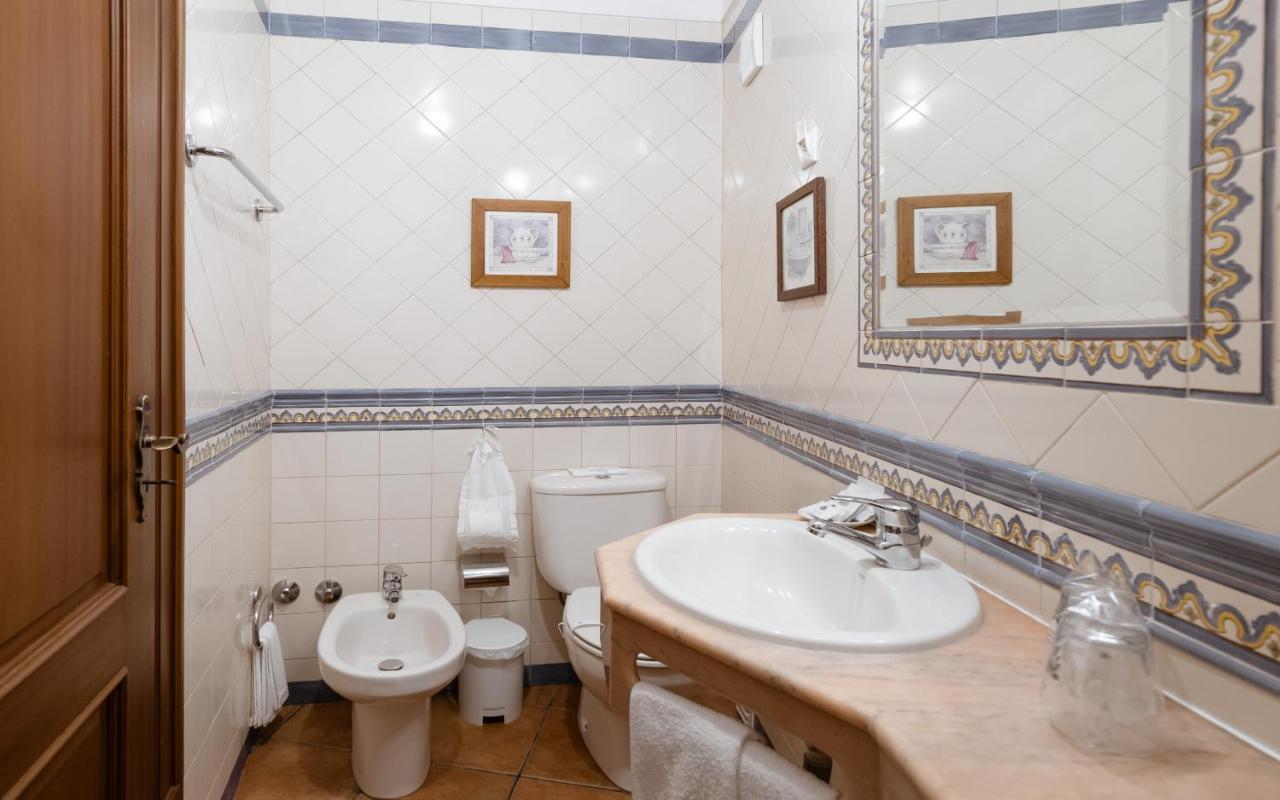 Casa De S. Thiago De Obidos Hotel Екстериор снимка