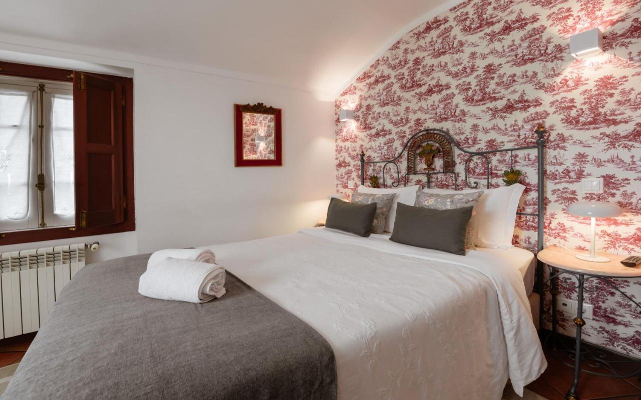 Casa De S. Thiago De Obidos Hotel Екстериор снимка