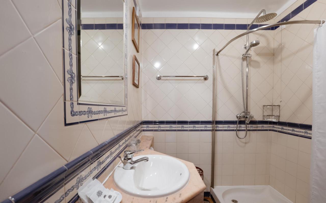 Casa De S. Thiago De Obidos Hotel Екстериор снимка