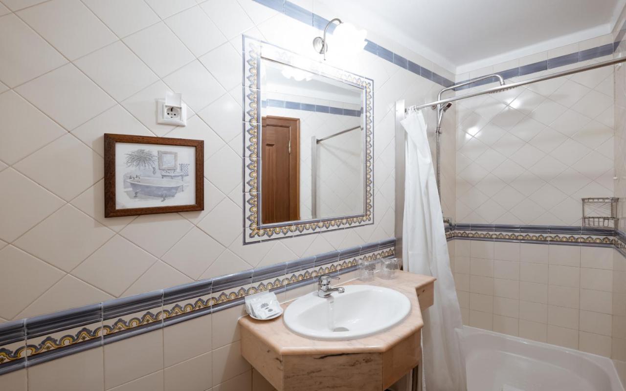 Casa De S. Thiago De Obidos Hotel Екстериор снимка