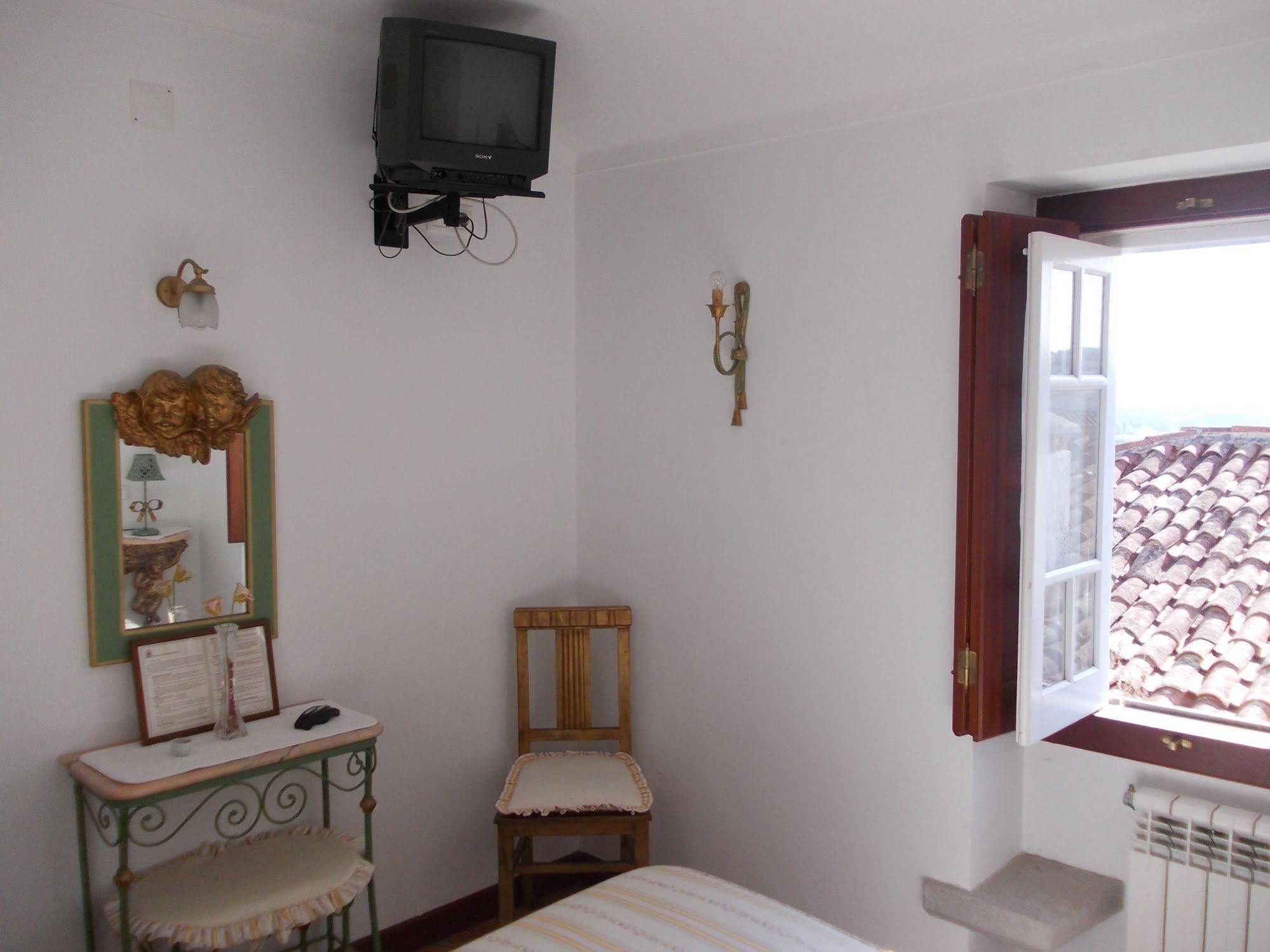 Casa De S. Thiago De Obidos Hotel Екстериор снимка